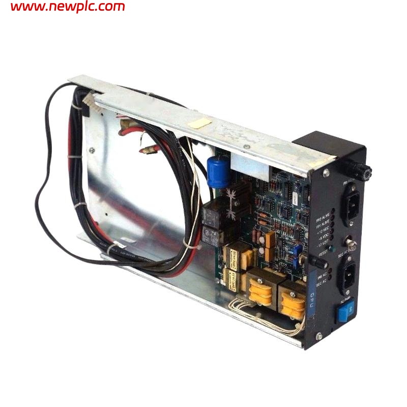 Ovation 1D54582G01 Power Supply