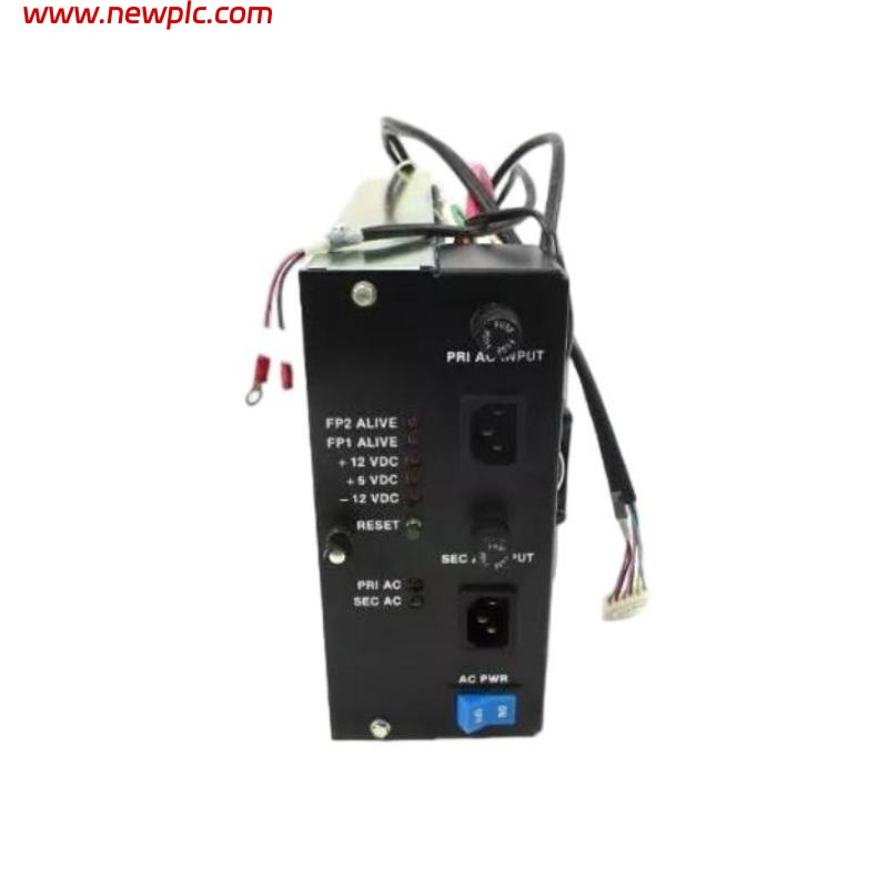 Ovation 1D54582G05 Power Supply