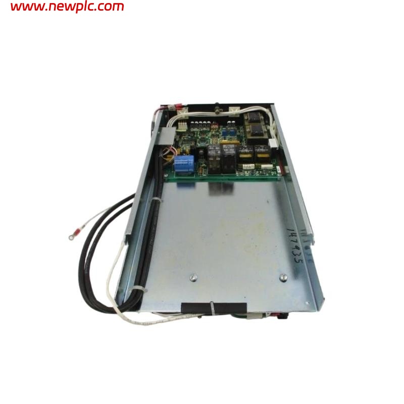 Ovation 1D54582G05 Power Supply