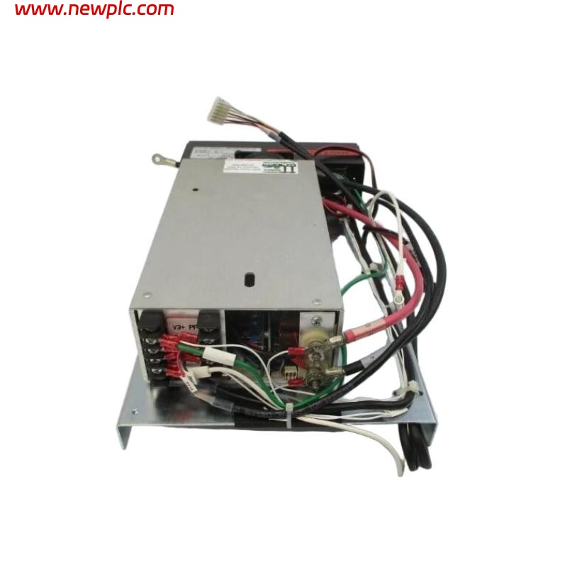 Ovation 1D54582G05 Power Supply
