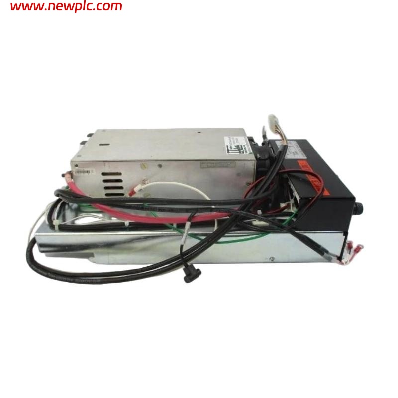 Ovation 1D54582G05 Power Supply