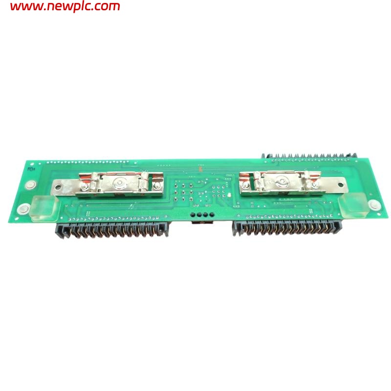 Ovation 1P00028G01 Remote Node I/O Conversion Panel