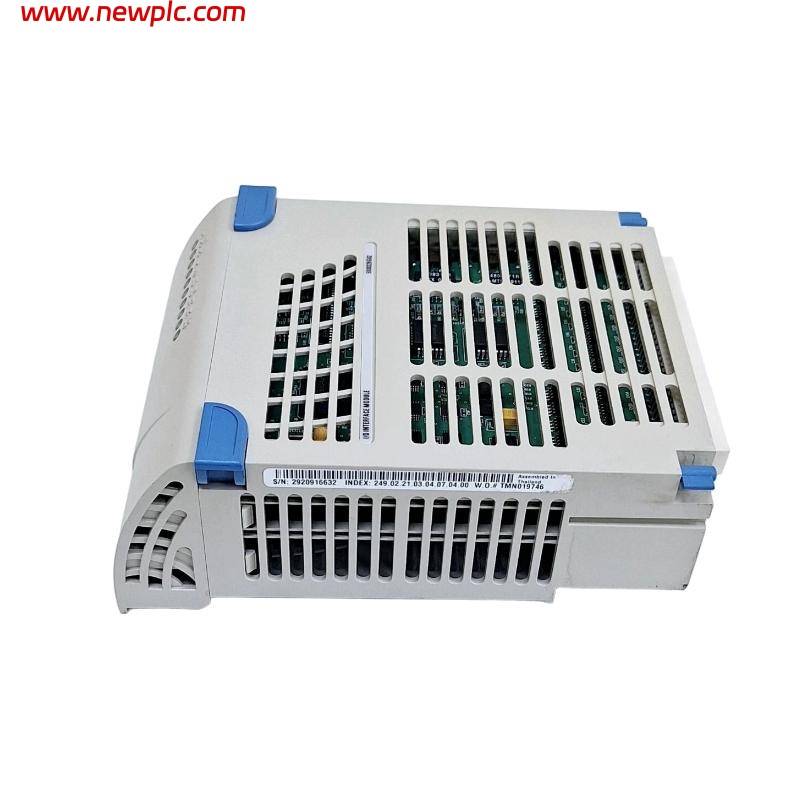 Ovation 1X00024H03 Power Supply Module