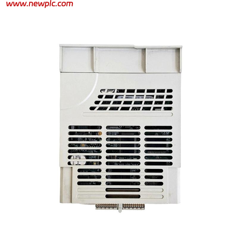 Ovation 1X00024H03 Power Supply Module