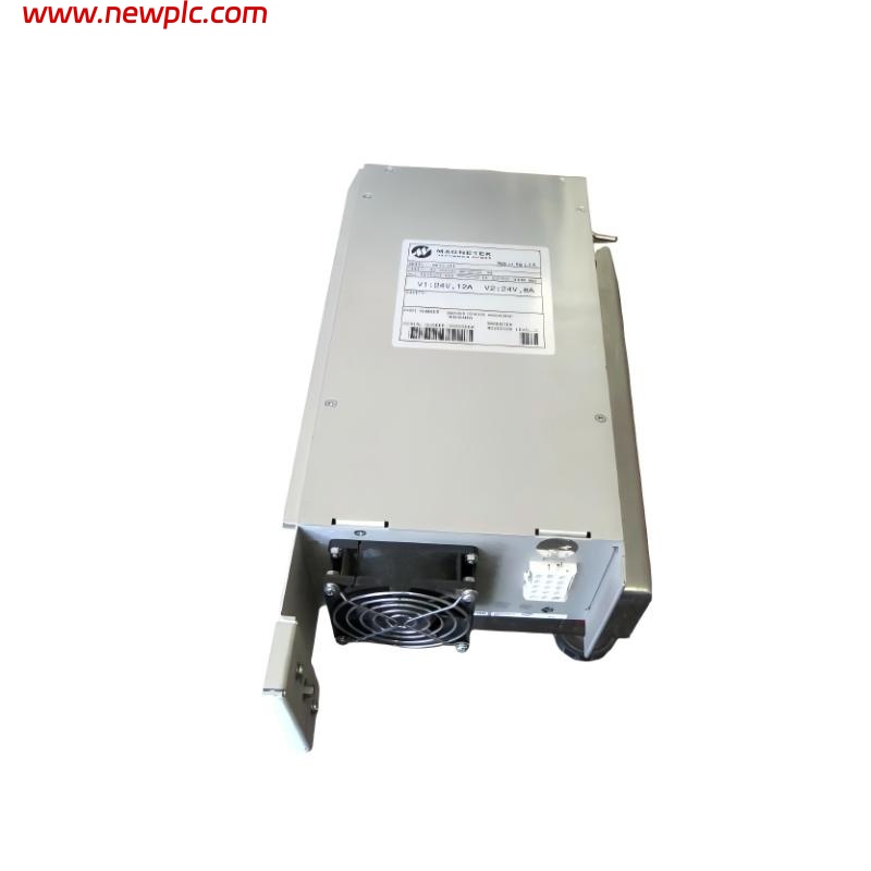 Ovation 1X00024H04 Power Module