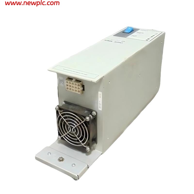 Ovation 1X00024H06 Power Supply Module