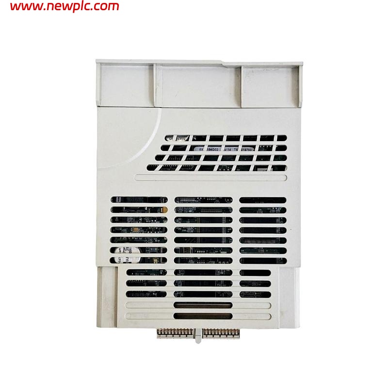 Ovation 1X00046H02 Copper To Fiber Media Converter