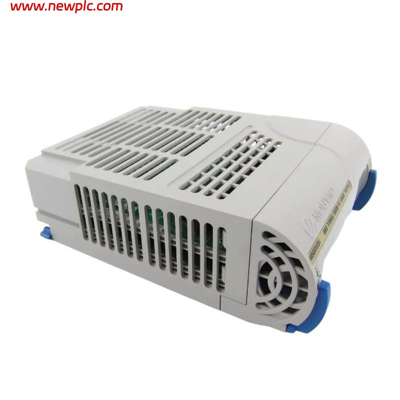 Ovation 1X00055H01 Media Converter Rack Mount Chassis