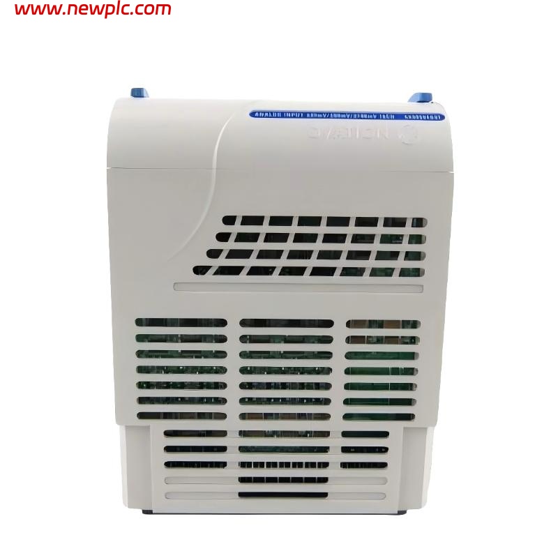 Ovation 1X00093G01 Ethernet Switch