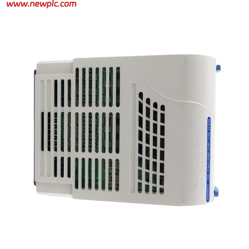 Ovation 1X00093G01 Ethernet Switch