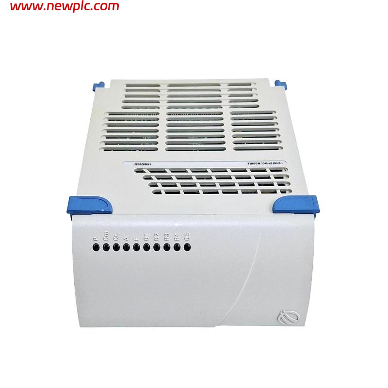 Ovation 1X00093G04 Ethernet Switch