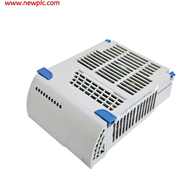 Ovation 1X00093G04 Ethernet Switch