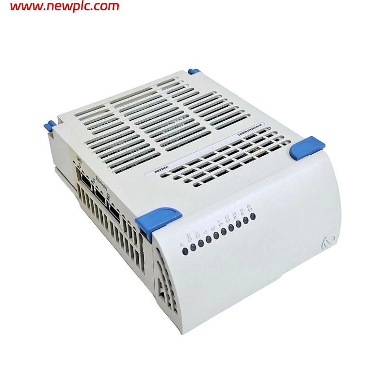 Ovation 1X00093G04 Ethernet Switch