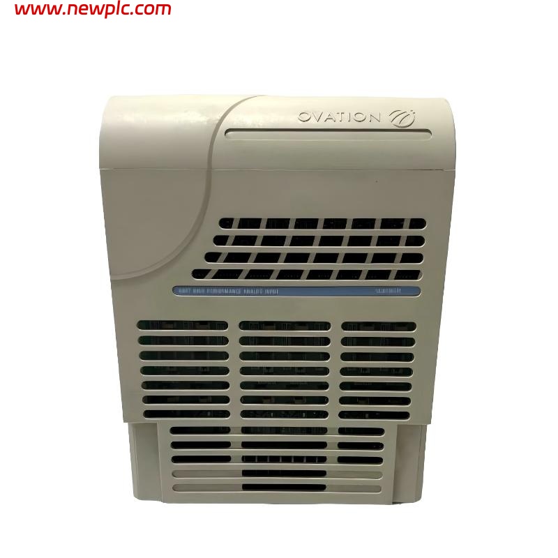 Ovation 1X00093G06 Ethernet Switch