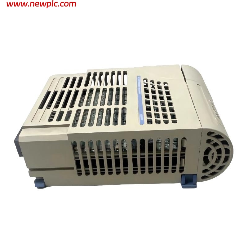 Ovation 1X00093G06 Ethernet Switch