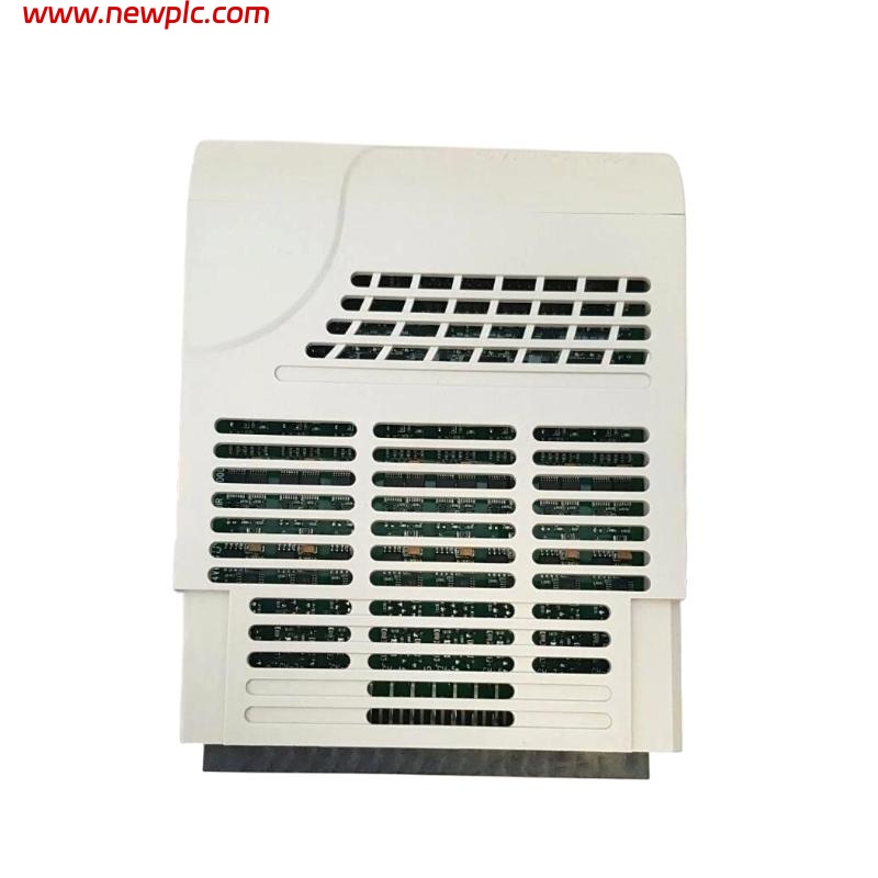 Ovation 1X00093G07 Ethernet Switch