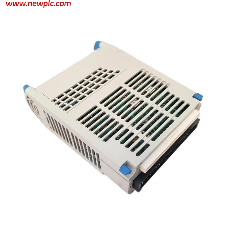 Ovation 1X00093G07 Ethernet Switch