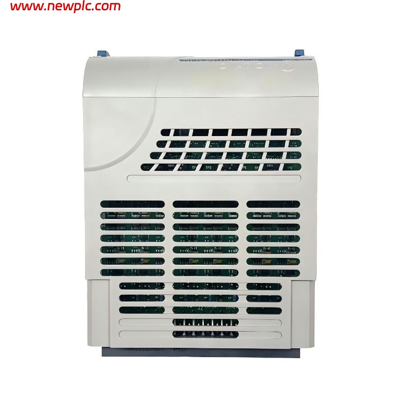 Ovation 1X00093G10 Ethernet Switch