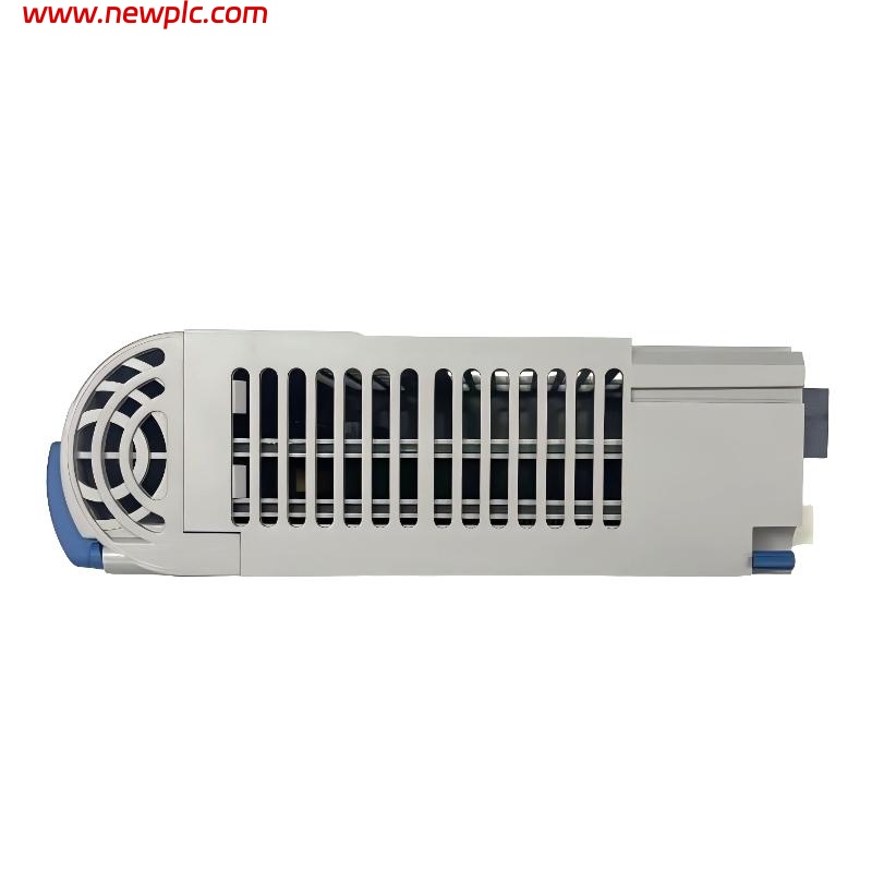 Ovation 1X00093G10 Ethernet Switch