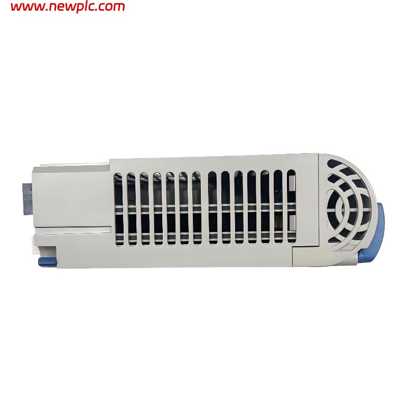 Ovation 1X00093G10 Ethernet Switch