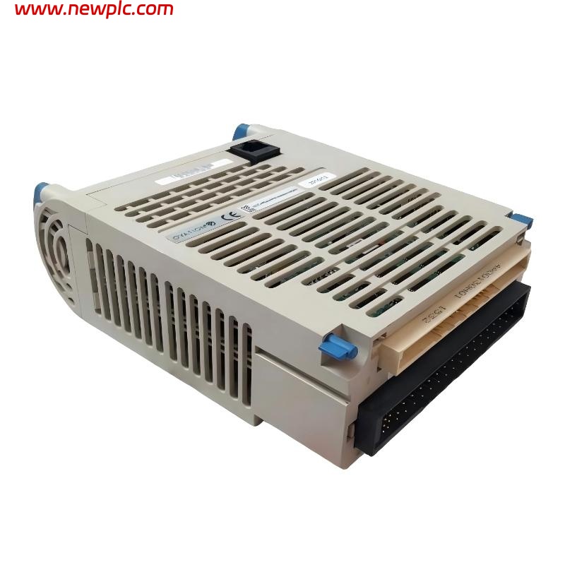 Ovation 1X00095H01 Ethernet Switch