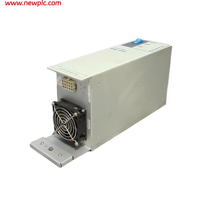 Ovation 1X00097H01 Power Supply