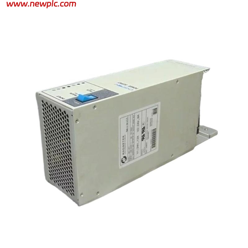 Ovation 1X00097H01 Power Supply