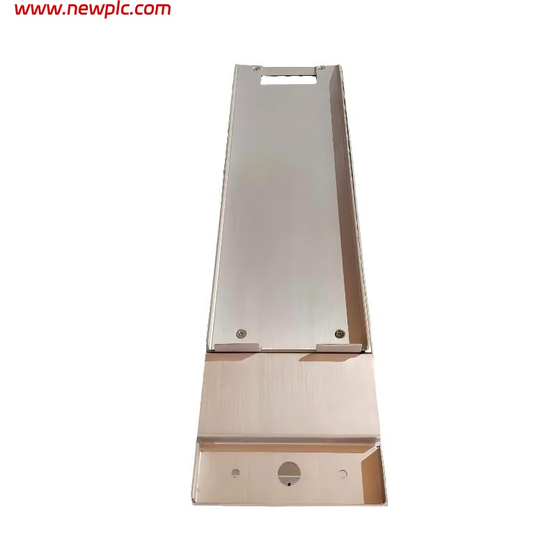 Ovation 1X00126H02 Power Supply Module