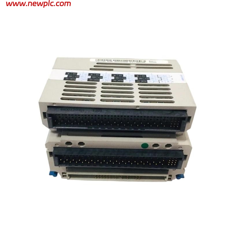 Ovation 1X00133H01 Fast Ethernet DAS NIC