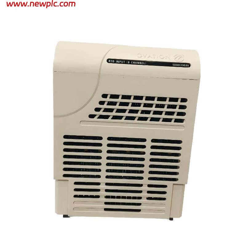 Ovation 1X00133H01 Fast Ethernet DAS NIC