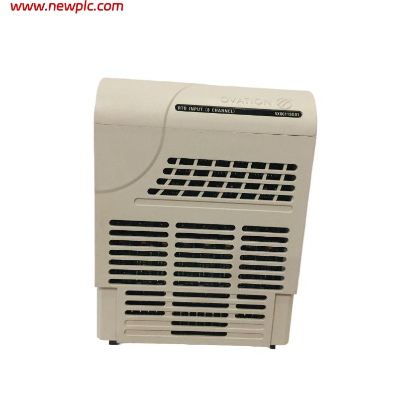 Ovation 1X00133H01 Fast Ethernet DAS NIC