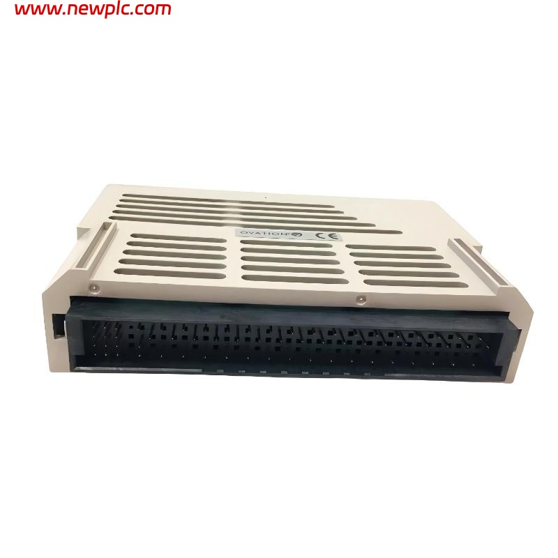 Ovation 1X00133H01 Fast Ethernet DAS NIC