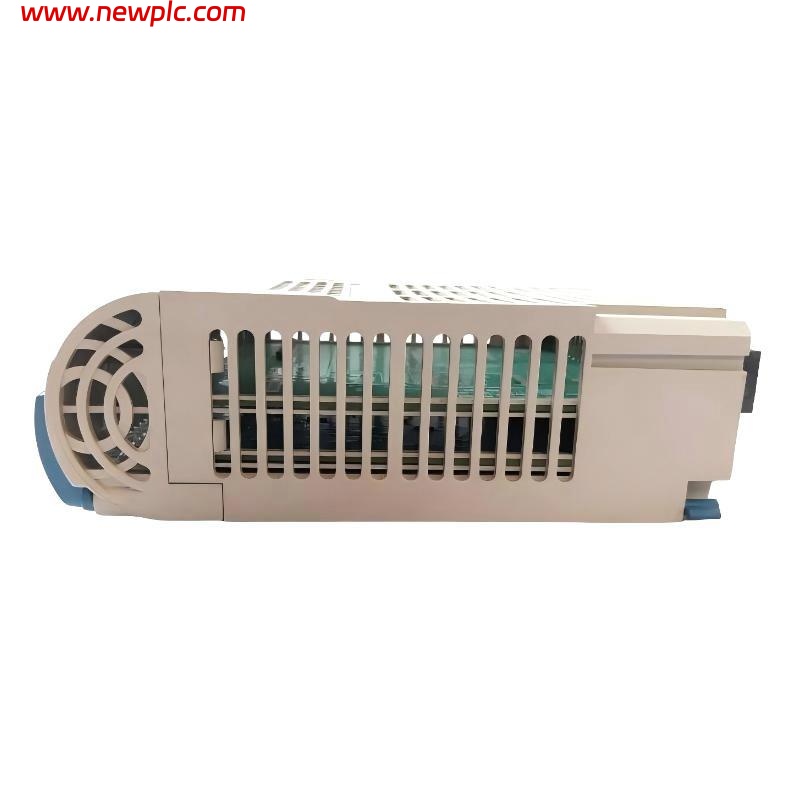 Ovation 1X00161H01 Fast Ethernet Network Card