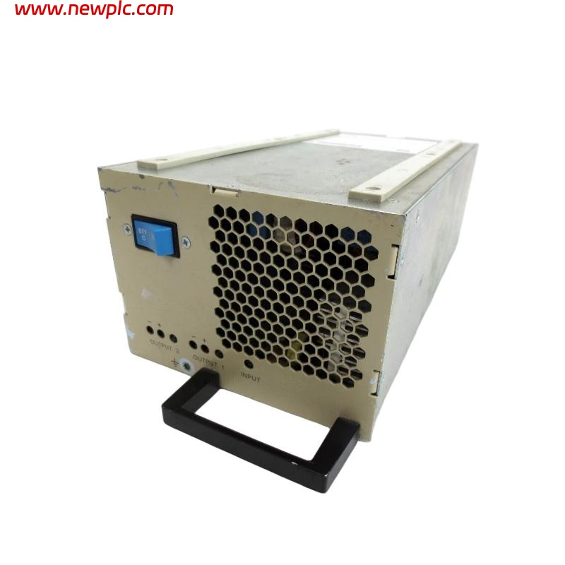 Ovation 1X00163H02 Power Supply Module