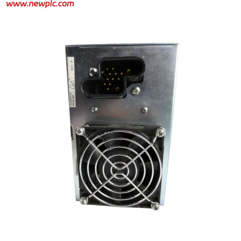 Ovation 1X00163H02 Power Supply Module