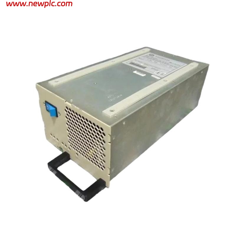 Ovation 1X00163H02 Power Supply Module