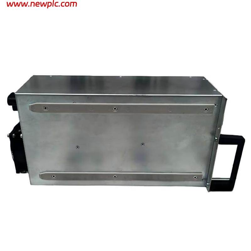 Ovation 1X00163H03 Power Supply Module