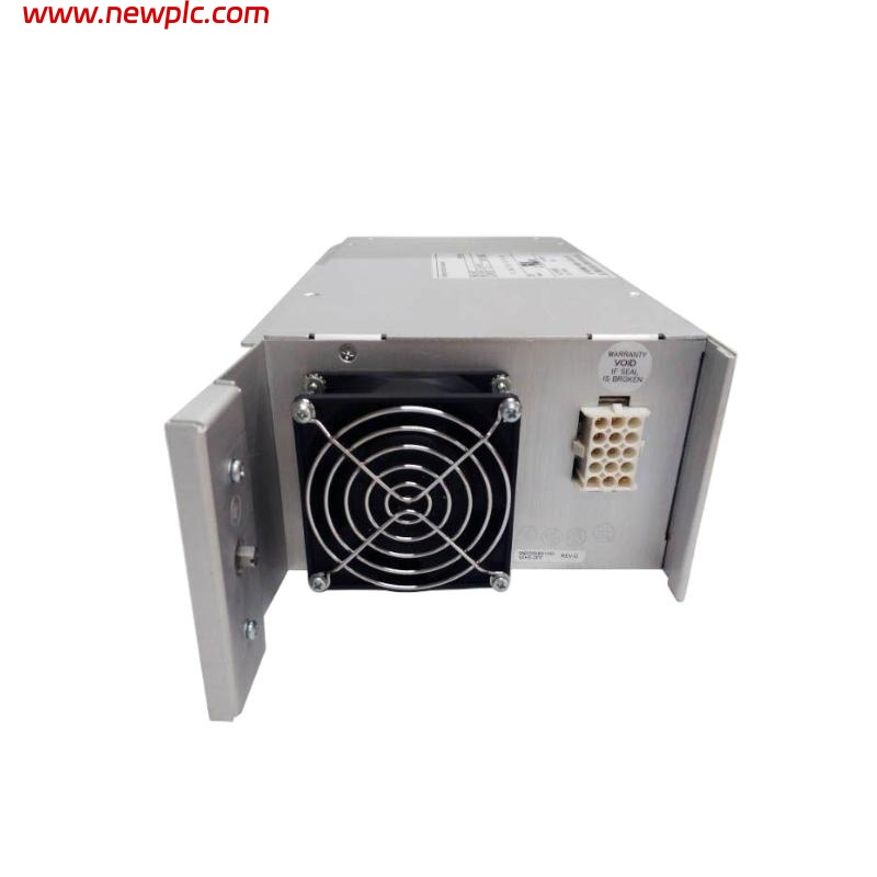 Ovation 1X00416H01 Power Supply