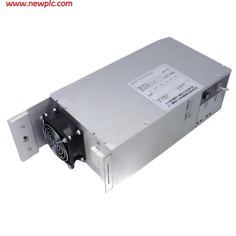 Ovation 1X00416H03 Power Module