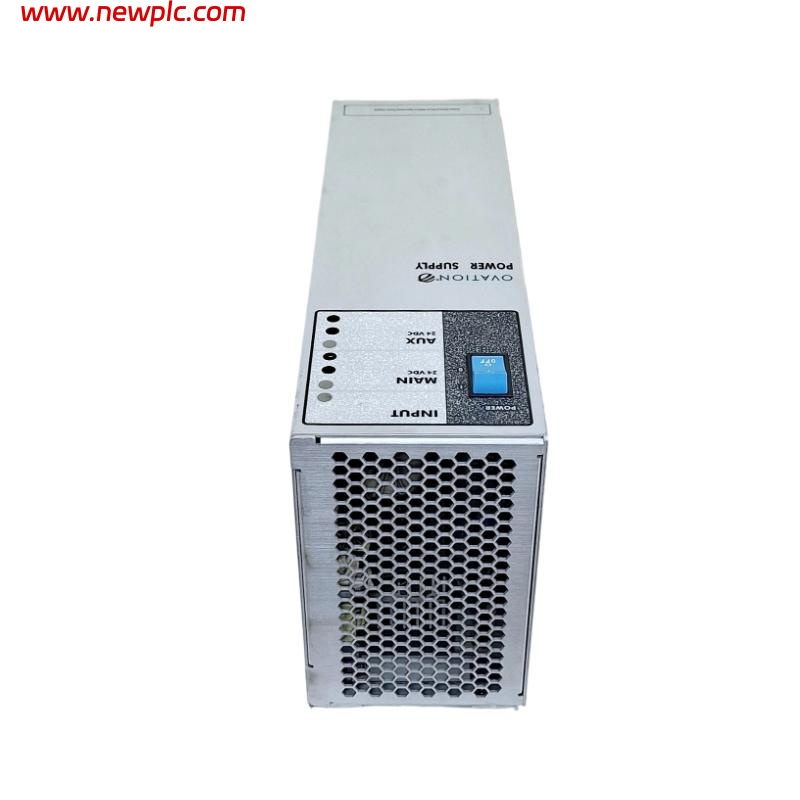 Ovation 1X00416H04 Power Supply