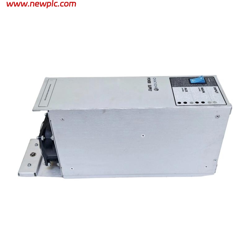 Ovation 1X00417H02 Power Supply