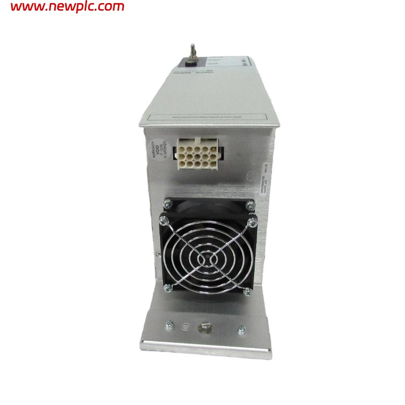 Ovation 1X00417H03 Power Supply