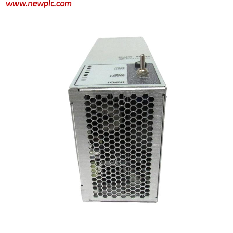 Ovation 1X00417H03 Power Supply