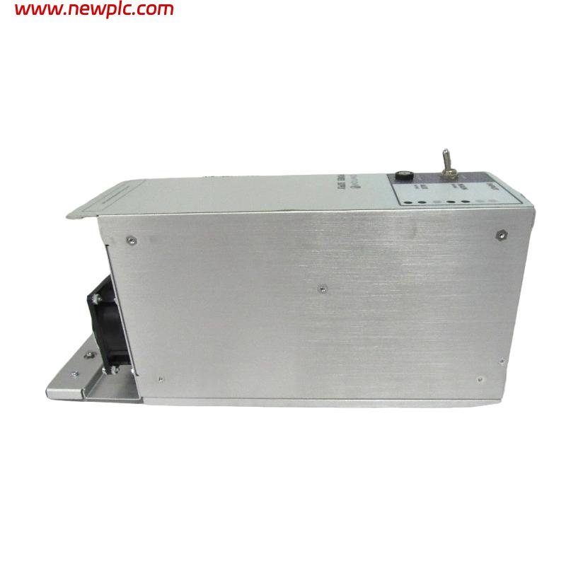 Ovation 1X00417H03 Power Supply