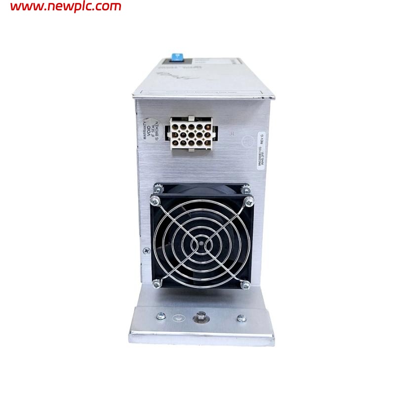 Ovation 1X00417H04 Power Supply