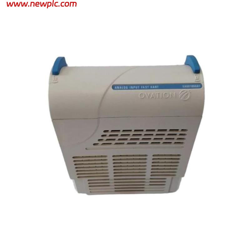 Ovation 1X00690H01 Single-ended Digital Input