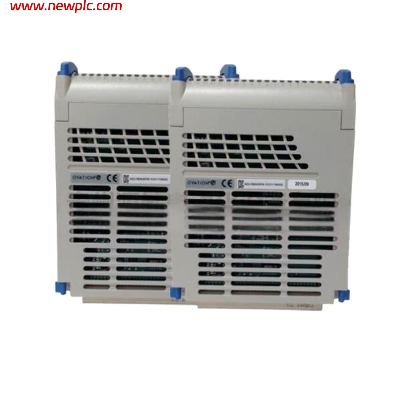 Ovation 1X00690H01 Single-ended Digital Input