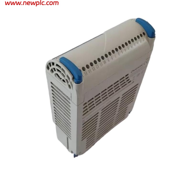 Ovation 1X00690H01 Single-ended Digital Input