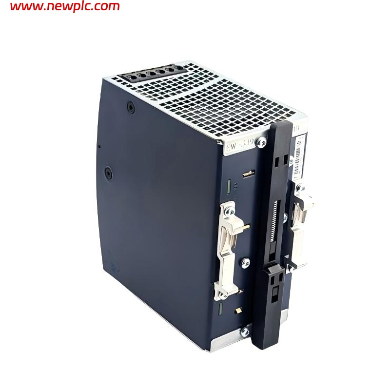 Ovation 1X00781H01L Power Supply