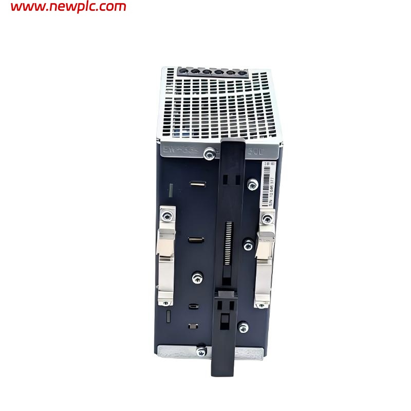 Ovation 1X00781H01L Power Supply